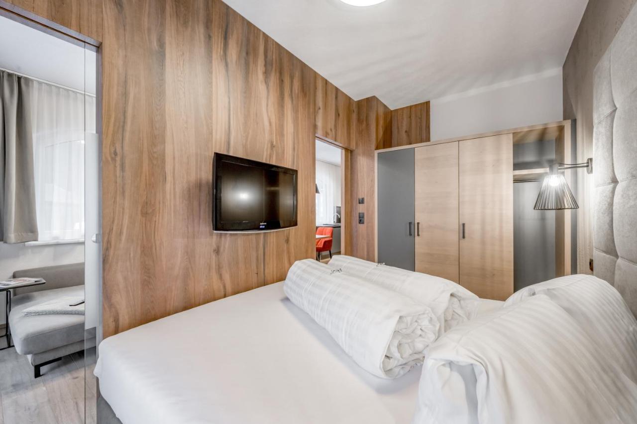 Appartements Perberschlager Oetz Zewnętrze zdjęcie