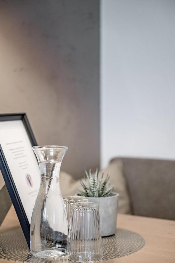 Appartements Perberschlager Oetz Zewnętrze zdjęcie