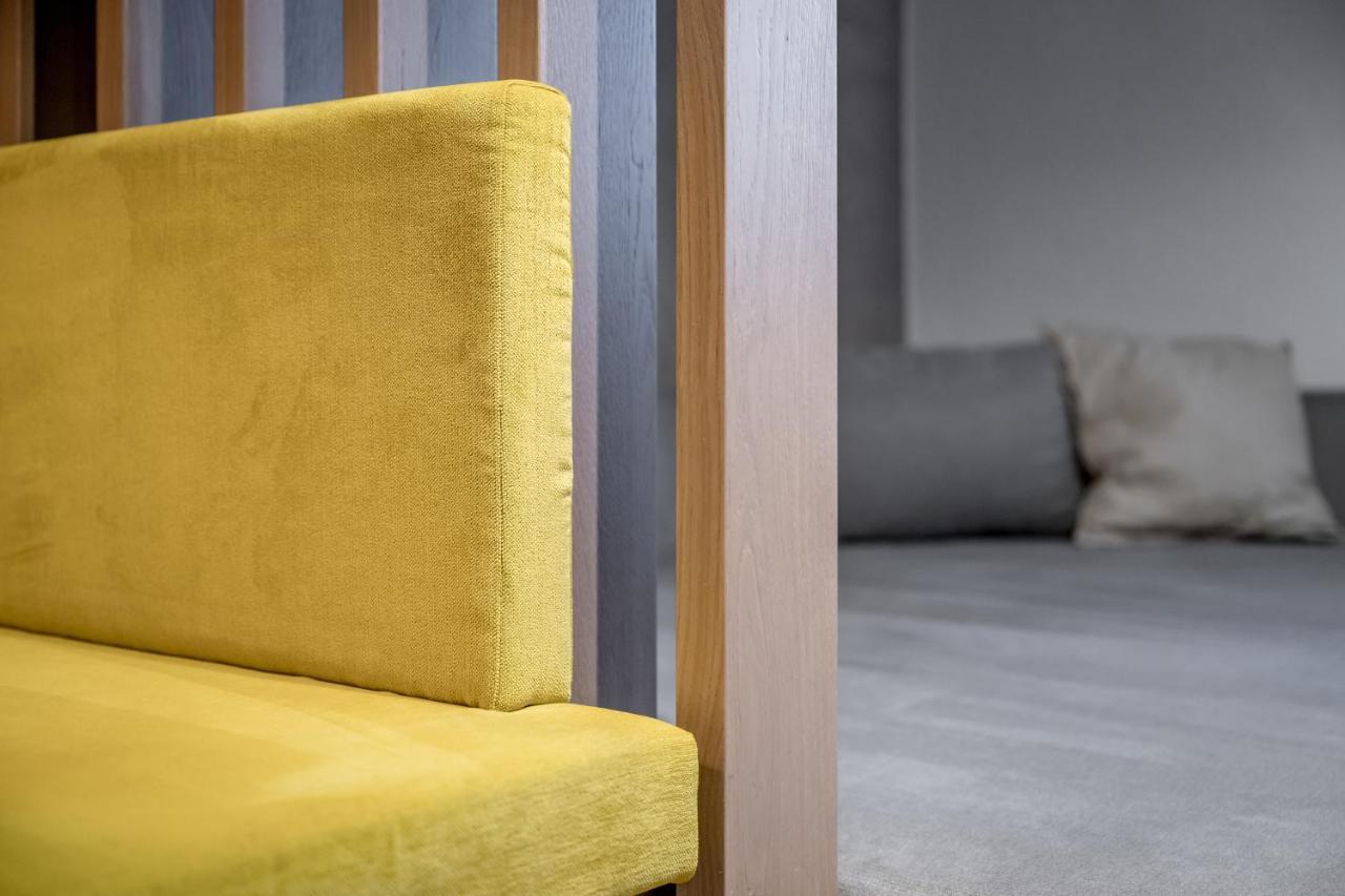 Appartements Perberschlager Oetz Zewnętrze zdjęcie
