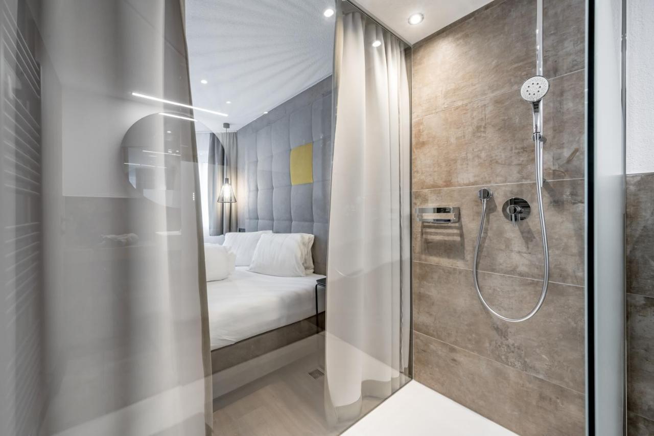 Appartements Perberschlager Oetz Zewnętrze zdjęcie