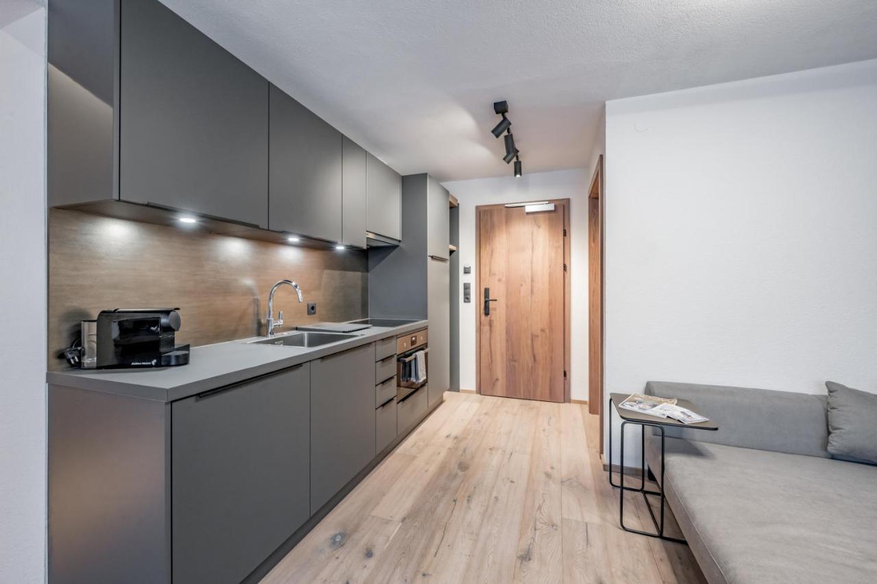 Appartements Perberschlager Oetz Zewnętrze zdjęcie