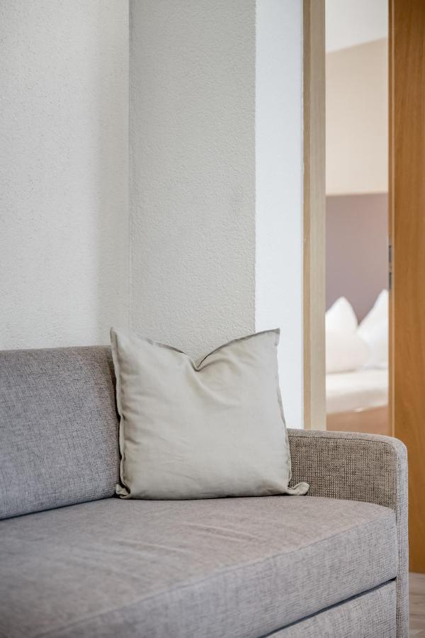 Appartements Perberschlager Oetz Zewnętrze zdjęcie