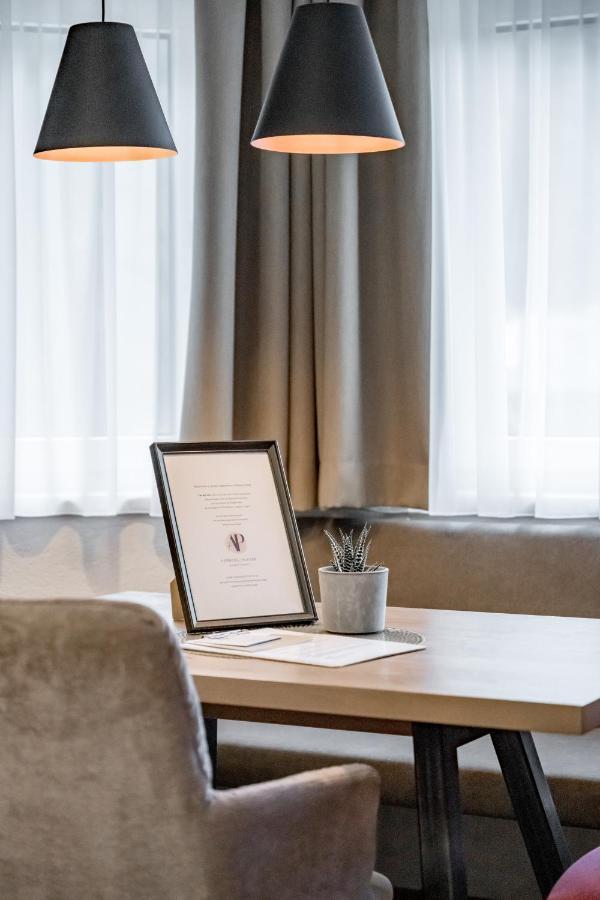 Appartements Perberschlager Oetz Zewnętrze zdjęcie