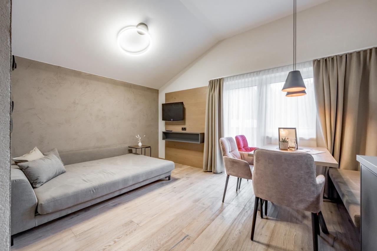 Appartements Perberschlager Oetz Zewnętrze zdjęcie