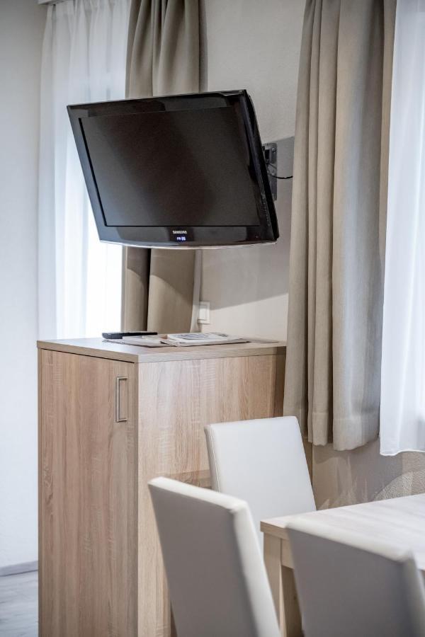 Appartements Perberschlager Oetz Zewnętrze zdjęcie