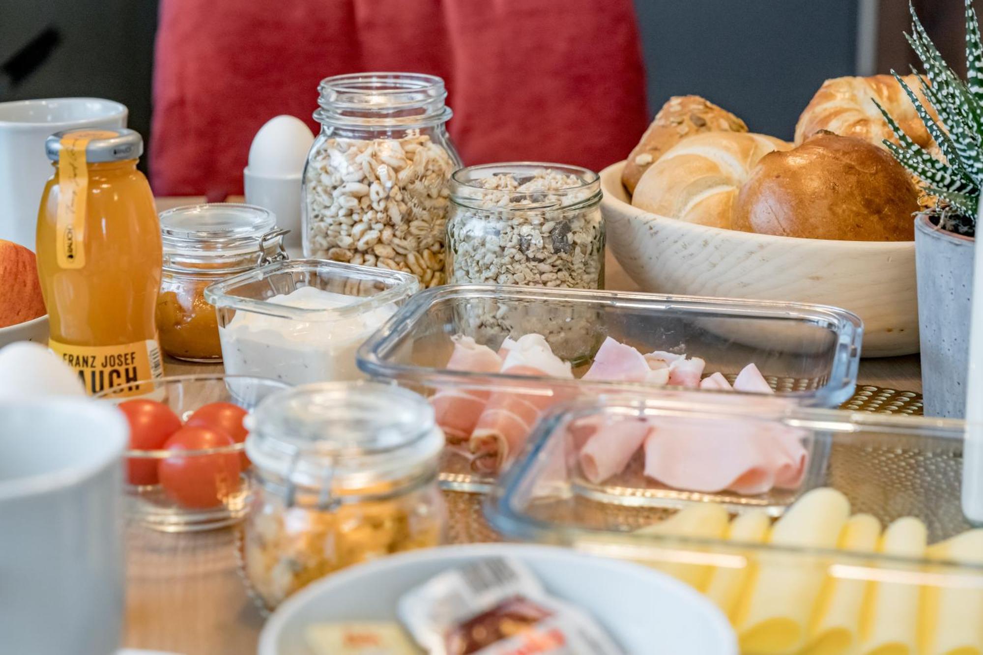 Appartements Perberschlager Oetz Zewnętrze zdjęcie