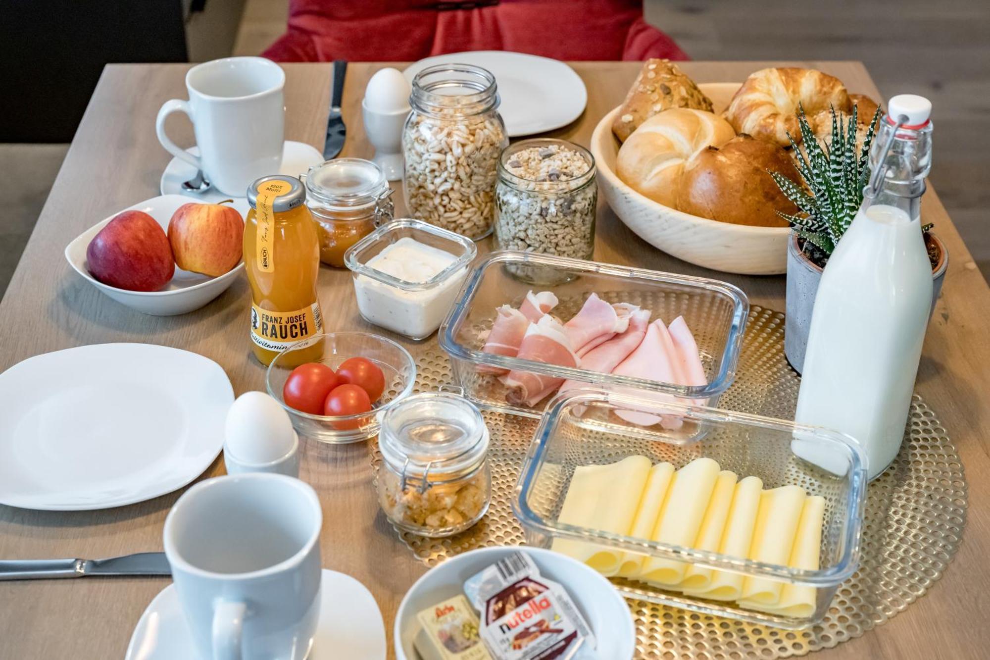 Appartements Perberschlager Oetz Zewnętrze zdjęcie